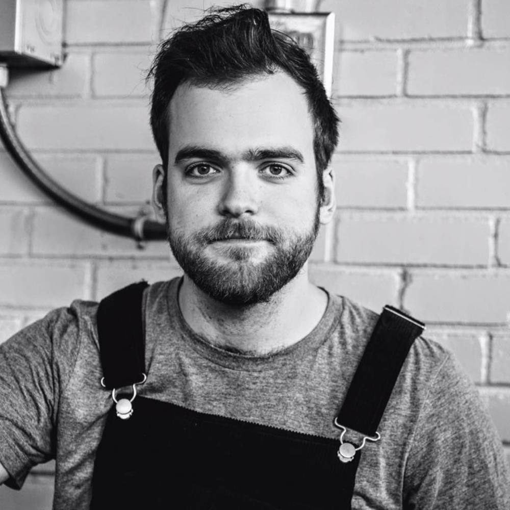 Meet your Posher, Austin